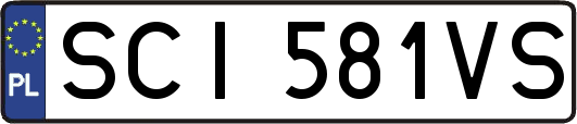 SCI581VS