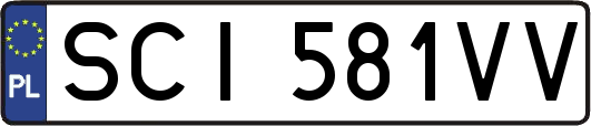 SCI581VV