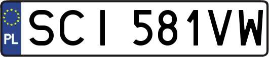 SCI581VW
