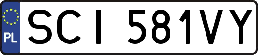 SCI581VY