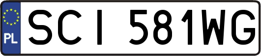 SCI581WG