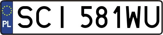 SCI581WU