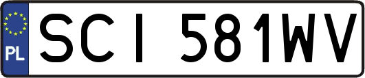 SCI581WV