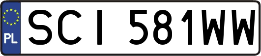 SCI581WW