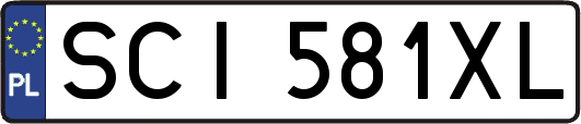 SCI581XL