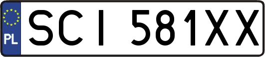 SCI581XX