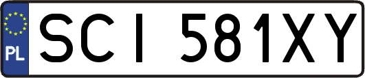 SCI581XY