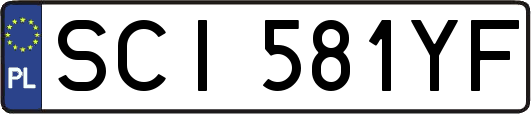 SCI581YF