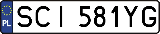 SCI581YG