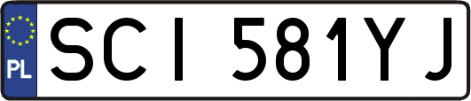 SCI581YJ