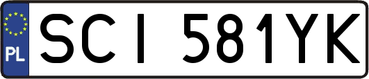 SCI581YK