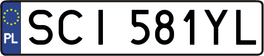 SCI581YL