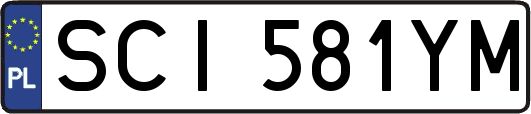 SCI581YM
