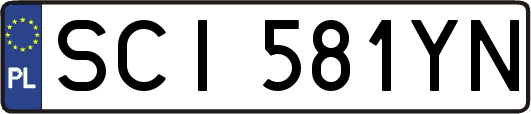 SCI581YN