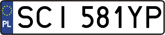 SCI581YP