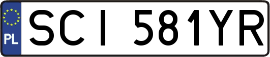 SCI581YR