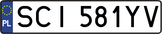 SCI581YV