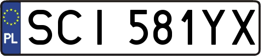 SCI581YX