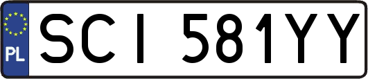 SCI581YY
