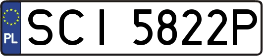 SCI5822P