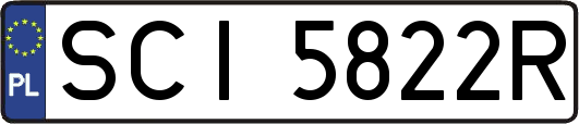 SCI5822R
