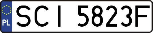 SCI5823F