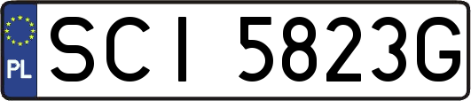 SCI5823G