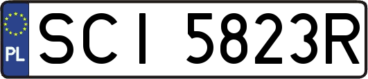 SCI5823R