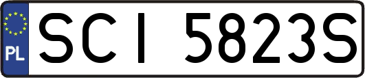 SCI5823S
