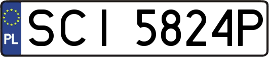 SCI5824P
