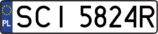 SCI5824R