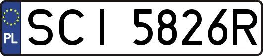 SCI5826R