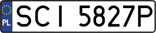 SCI5827P