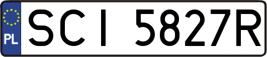 SCI5827R
