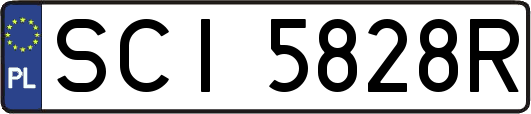 SCI5828R