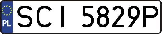 SCI5829P