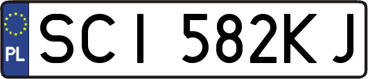 SCI582KJ