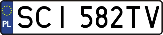 SCI582TV