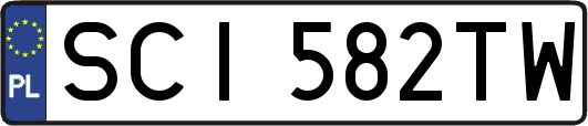 SCI582TW