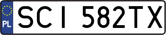 SCI582TX