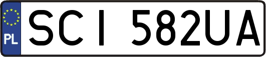 SCI582UA