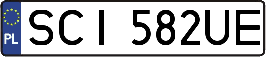 SCI582UE