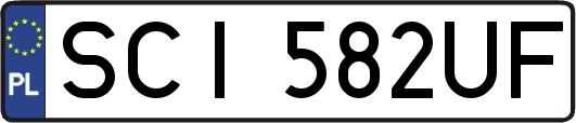 SCI582UF