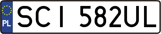 SCI582UL