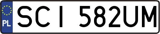SCI582UM