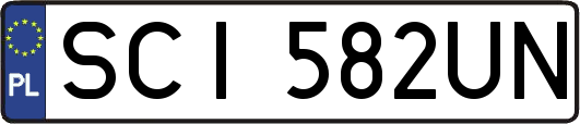 SCI582UN