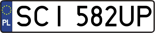 SCI582UP