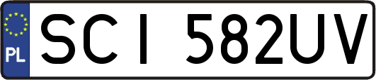 SCI582UV