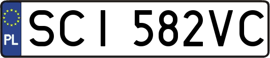 SCI582VC