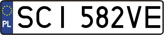 SCI582VE